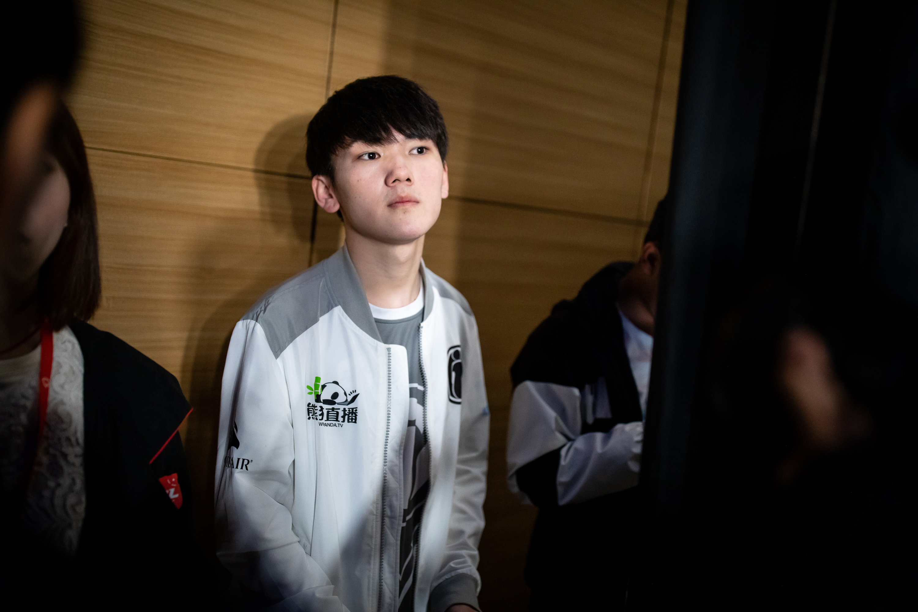 九游安卓游戏下载 JackeyLove连续二十场比赛得分超过比赛规则变更，DWG不断突破！