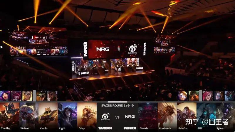 包含TheShy连续十二场比赛得分超过绝杀，瑞士队挑战极限！的词条